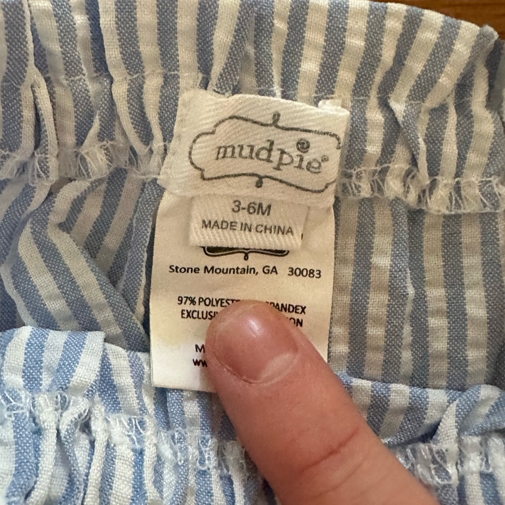 Infant Two-Piece Set - Picture 2 of 2